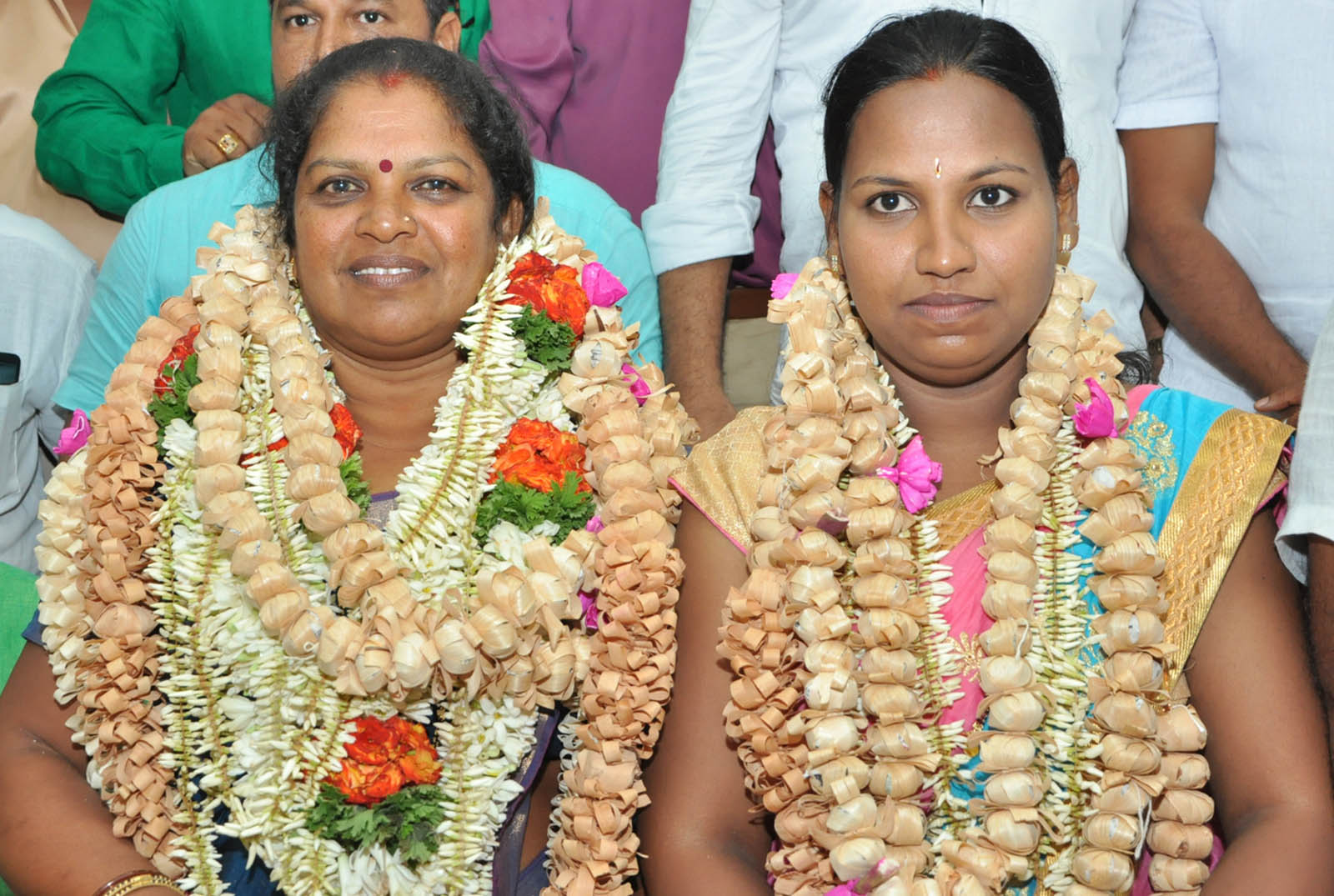ಉಡುಪಿ ನಗರಸಭೆಗೆ ಅವಿರೋಧ ಆಯ್ಕೆ